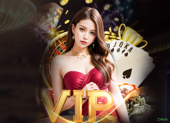 Roleta e blackjack 234bet