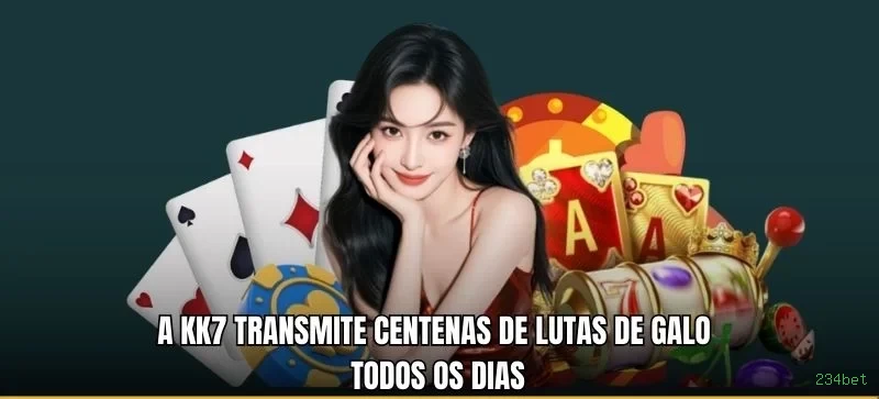 Pagamentos 234bet PIX