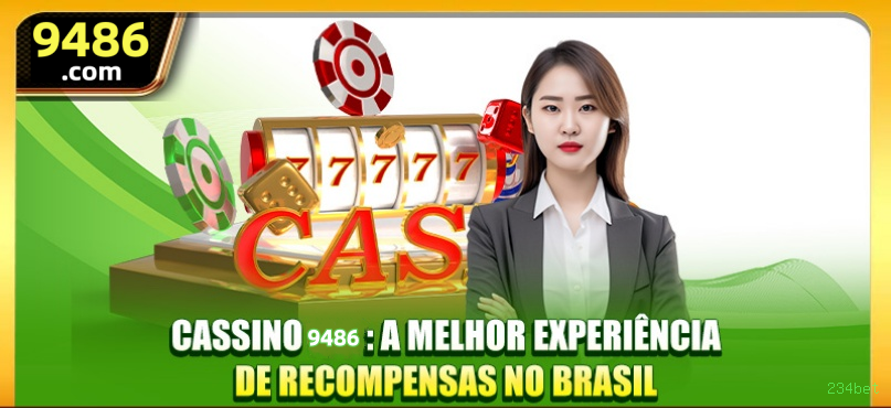 Suporte 234bet